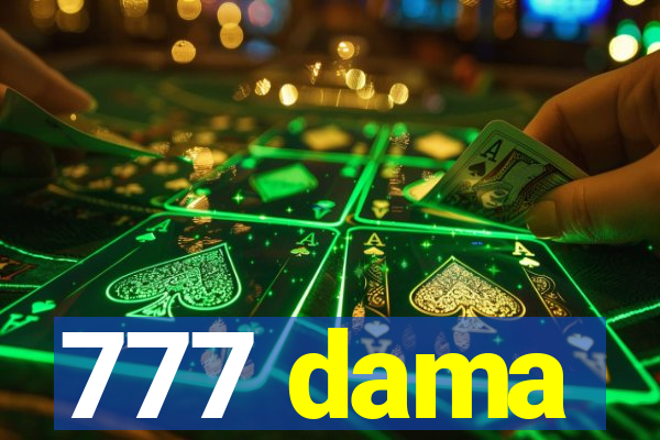 777 dama