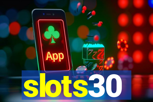 slots30