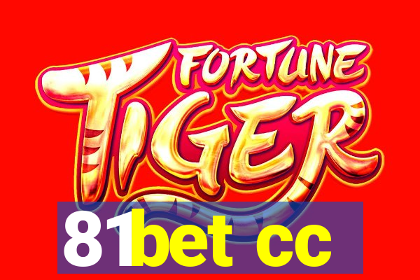 81bet cc