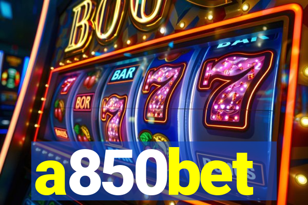 a850bet