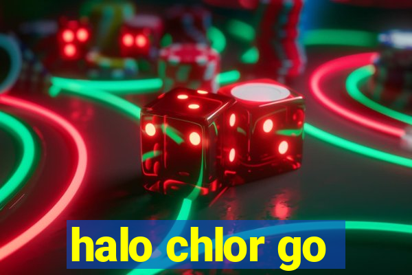 halo chlor go