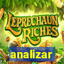 analizar