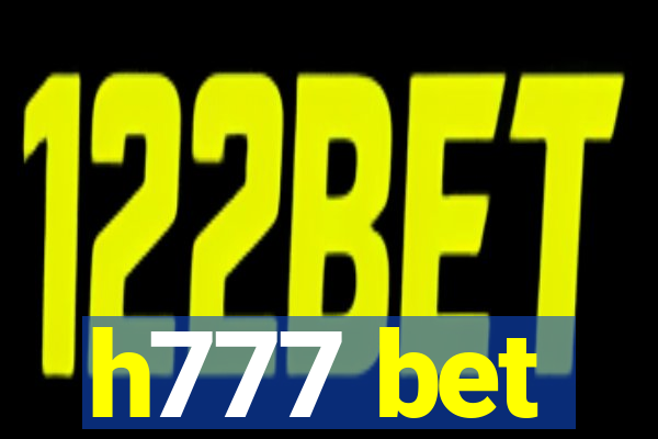 h777 bet