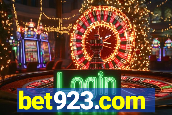 bet923.com