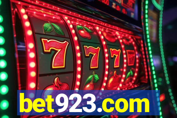 bet923.com