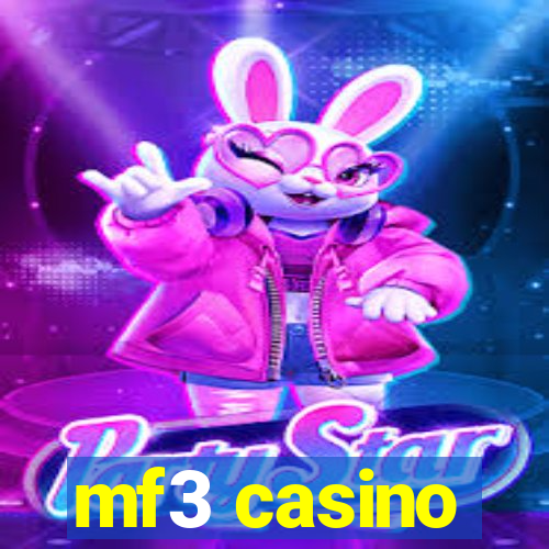 mf3 casino