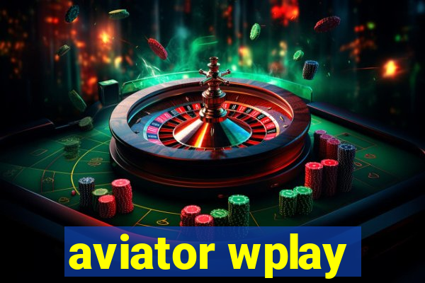 aviator wplay