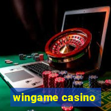 wingame casino