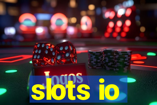 slots io