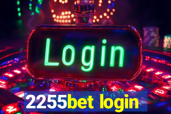 2255bet login