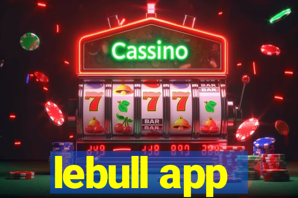 lebull app