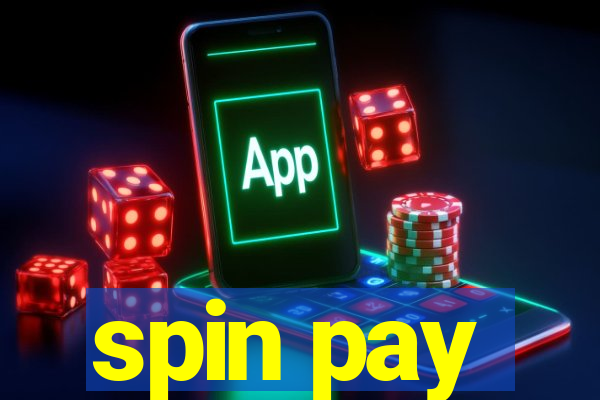 spin pay