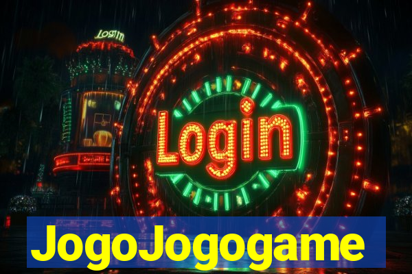 JogoJogogame