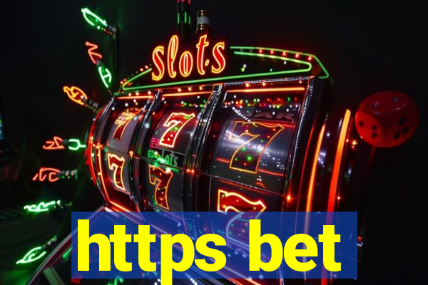 https bet