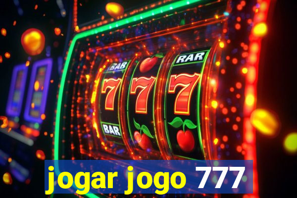 jogar jogo 777