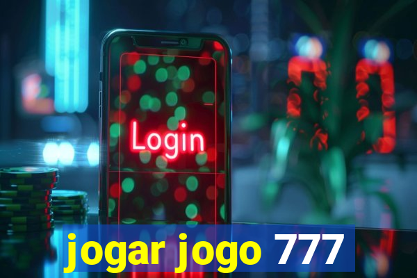 jogar jogo 777