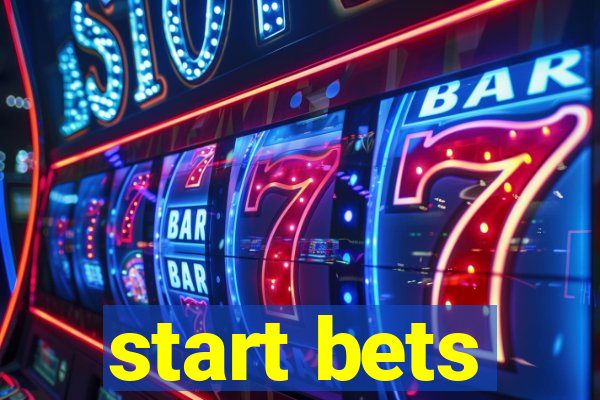 start bets