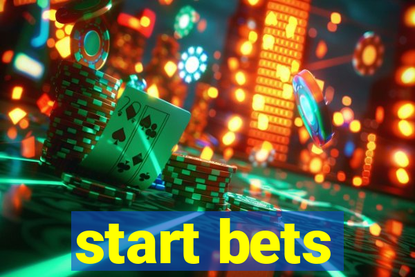 start bets