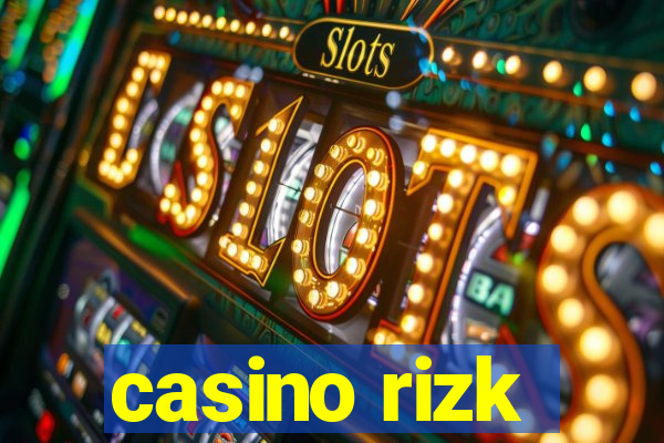 casino rizk