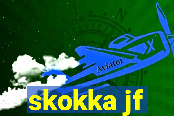 skokka jf