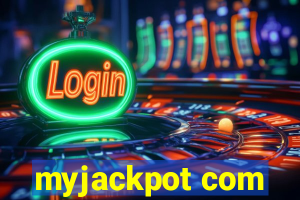 myjackpot com