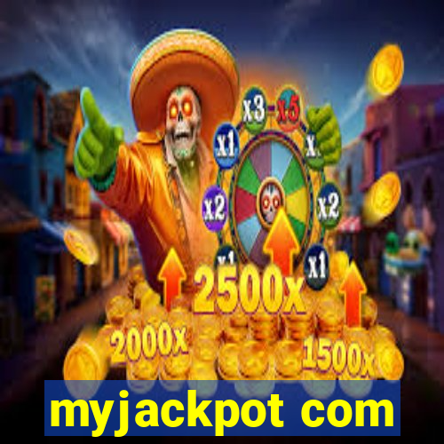 myjackpot com