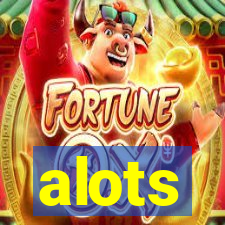 alots