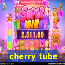 cherry tube