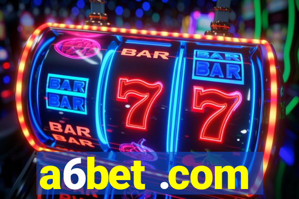 a6bet .com