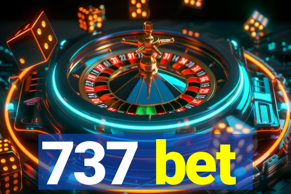 737 bet