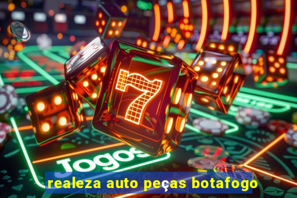 realeza auto peças botafogo