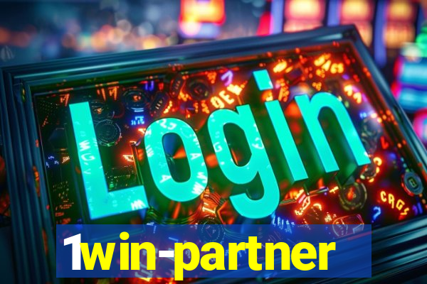 1win-partner