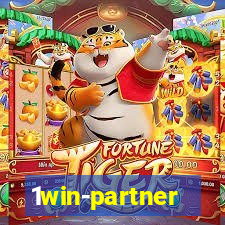 1win-partner