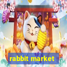 rabbit market