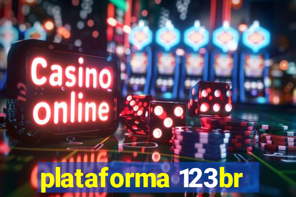 plataforma 123br