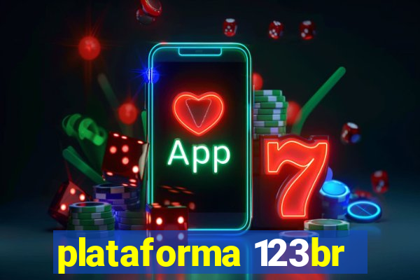 plataforma 123br