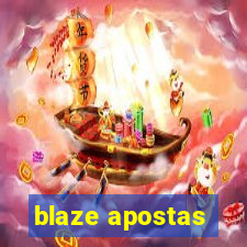 blaze apostas