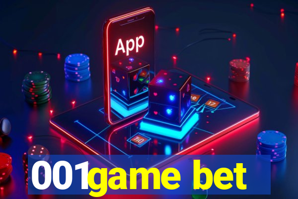 001game bet