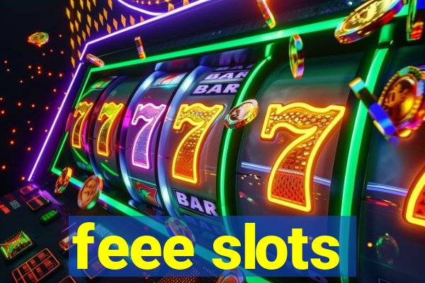 feee slots