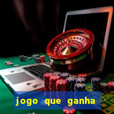 jogo que ganha bonus ao se cadastrar sem deposito