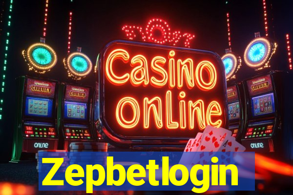 Zepbetlogin