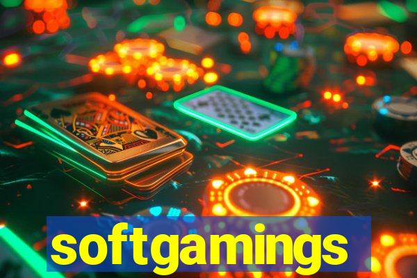 softgamings