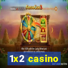 1x2 casino