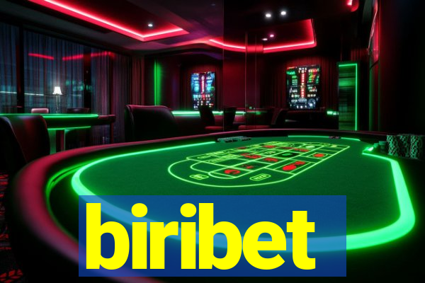 biribet