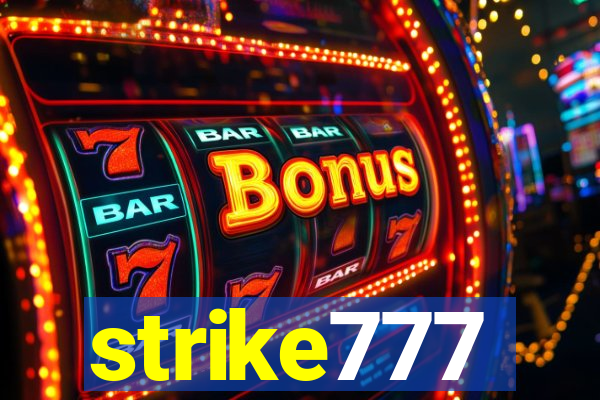 strike777