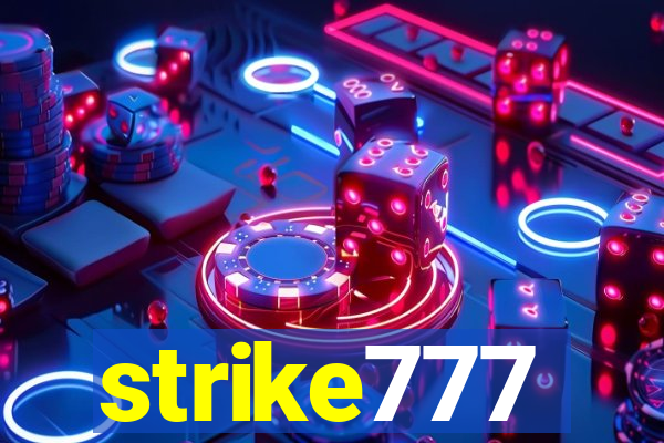 strike777