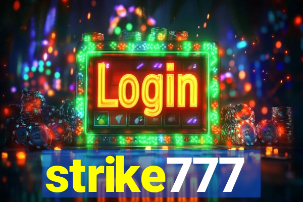 strike777