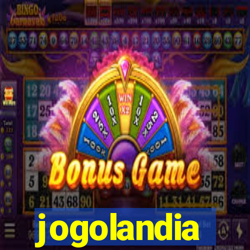 jogolandia