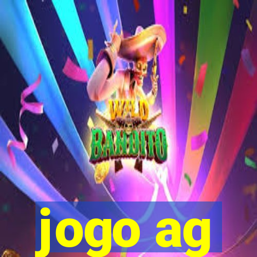 jogo ag