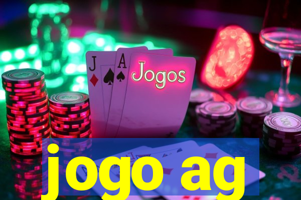 jogo ag